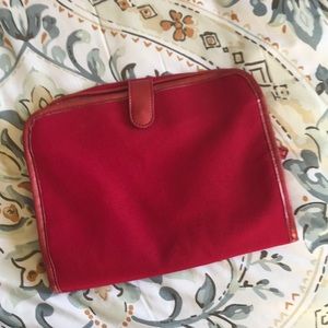 Shiseido Travel Organizer